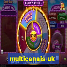 multicanais uk